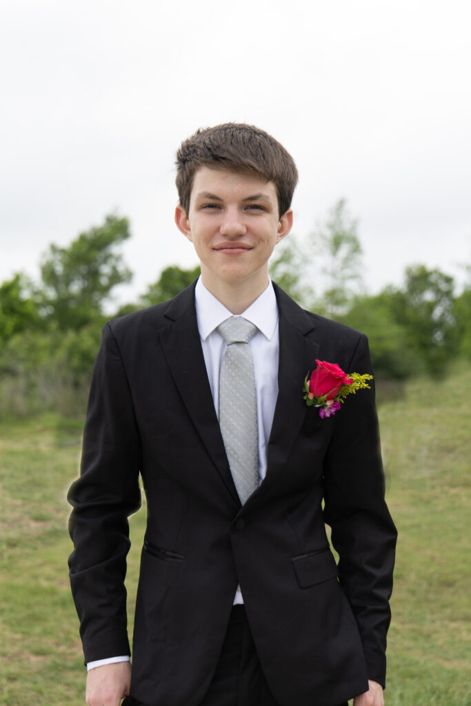prom class of 2024